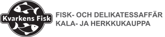 kvarkens fisk